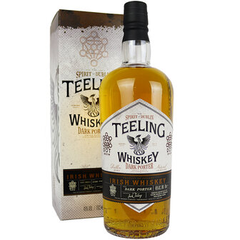 Teeling Dark Porter 70cl