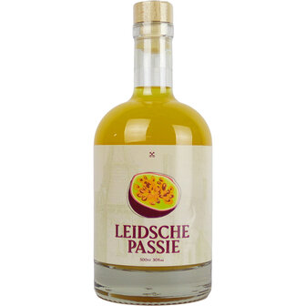 Leidsche Passie 50cl