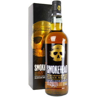 Smokehead 70cl