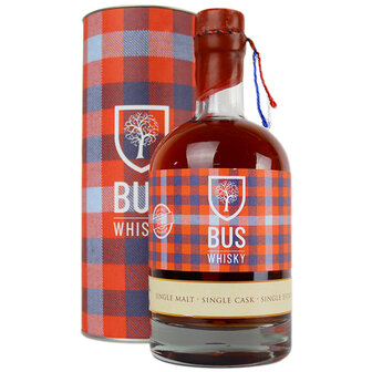 Bus Single Cask Tawny Port 50cl