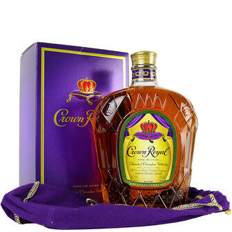 Crown Royal 100cl