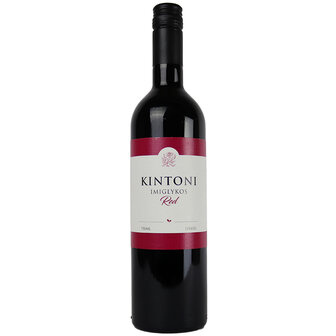 Kintoni Imiglykos Red 75cl