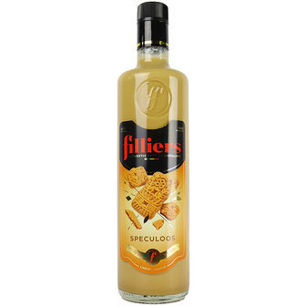 Filliers Speculoos 70cl