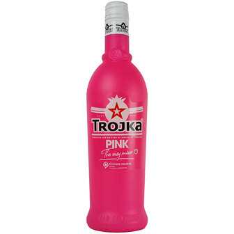 Trojka Pink 70cl