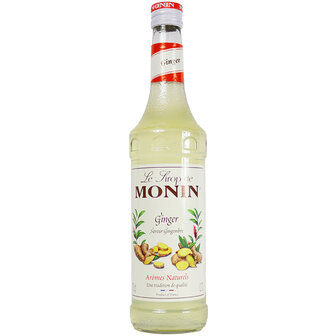 Monin Ginger 70cl