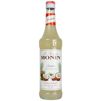 Monin Coconut 70cl