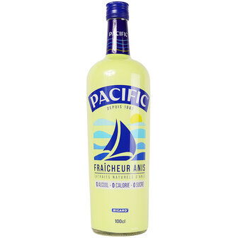 Ricard Pacific 100cl