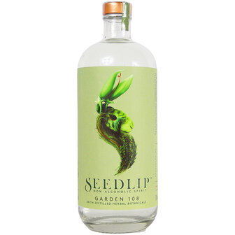 Seedlip Garden 108 70cl