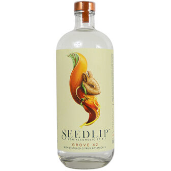 Seedlip Grove 42 70cl