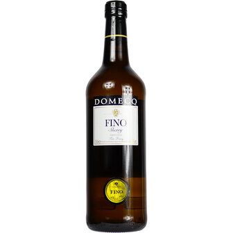 Domecq Dry Fino  75cl