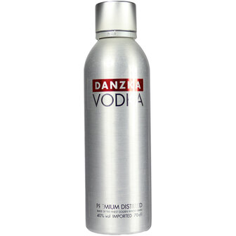 Danzka Vodka 70cl