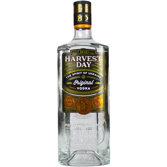 Harvest Day Original 70cl