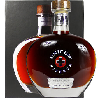 Unicum Riserva 70cl