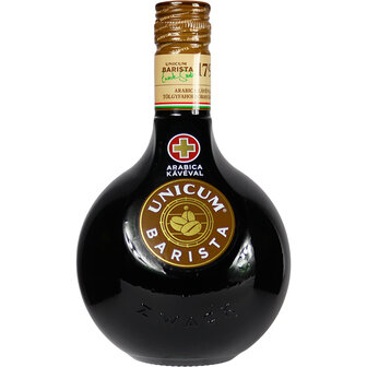 Unicum Barista 70cl