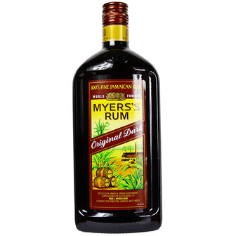 Myers&#039;s Rum Original Dark 70cl