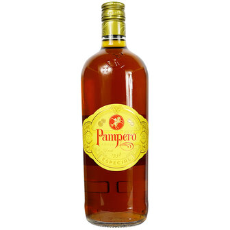 Pampero Especial 100cl