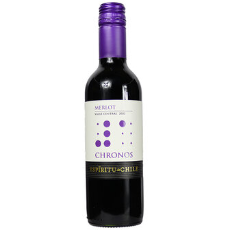 Chronos Merlot 37cl