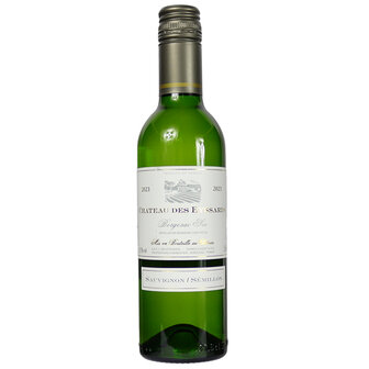 Des Eyssards Bergerac Blanc 37cl