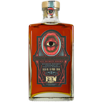 FEW Alice in Chains Bourbon 70cl