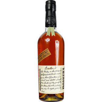 Booker&acute;s Bourbon 70cl