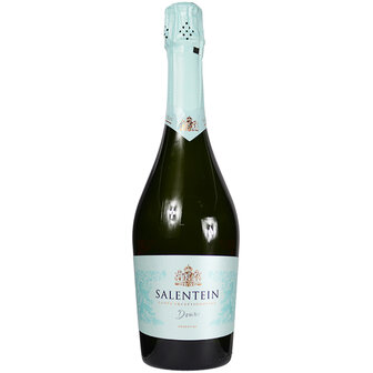 Salentein Sparkling Cuv&eacute;e Exceptionnelle Doux 75cl