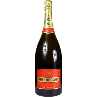 Piper-Heidsieck Cuv&eacute;e Brut Magnum 150cl