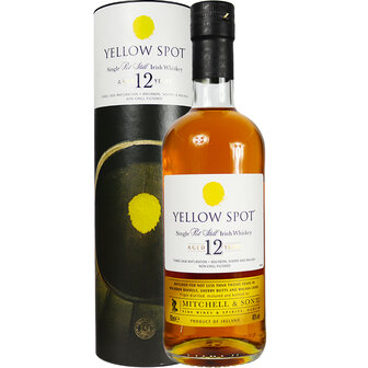 Yellow Spot 12 Years 70cl