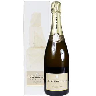 Louis Roederer Collection 244 75cl