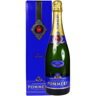 Pommery Brut Royal 75cl