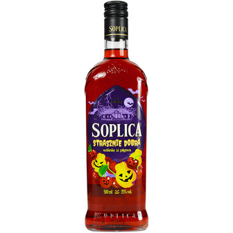 Soplica Strasznie Dobra 50cl