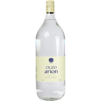 Arion Ouzo 200cl