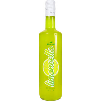 Siebrand Limoncello 70cl