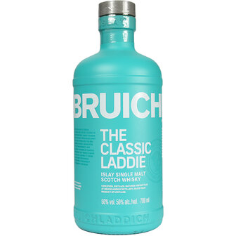 Bruichladdich The Classic Laddie 70cl