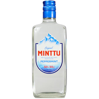 Minttu 50cl