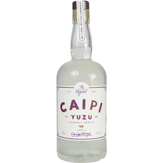 Caipi Yuzu 70cl