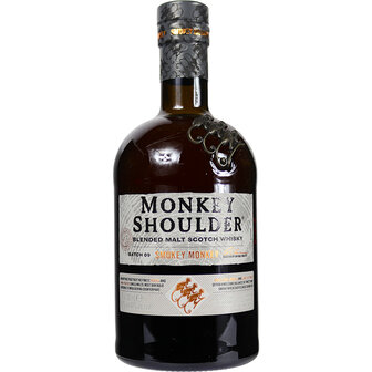 Monkey Shoulder Smokey Monkey 70cl