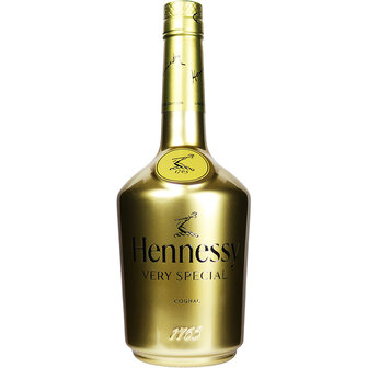 Hennessy VS Gold Bottle 70cl