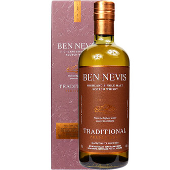 Ben Nevis Traditional 70cl