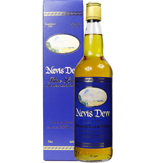 Ben Nevis Blue Label 70cl