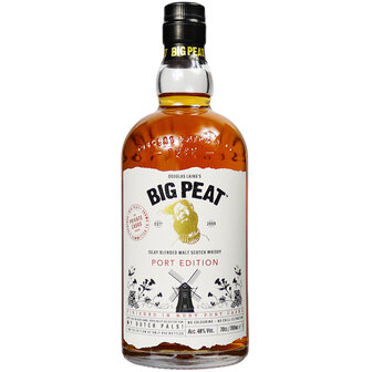 Big Peat Port Edition 70cl