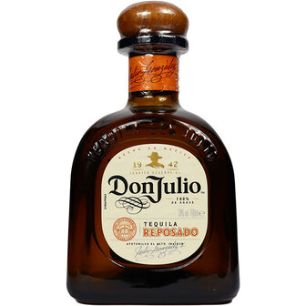 Don Julio Reposado 70cl