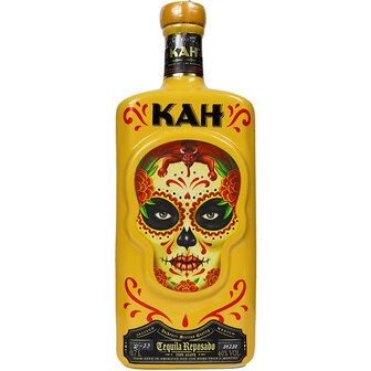 KAH Tequila Reposado 70cl