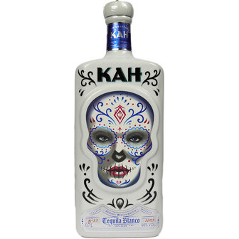 KAH Tequila Blanco 70cl