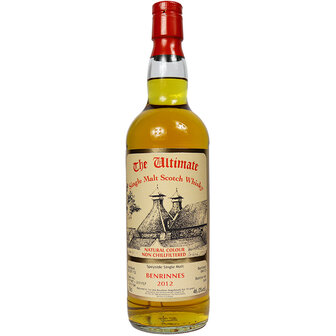 Benrinnes 2012 10 Years The Ultimate 70cl