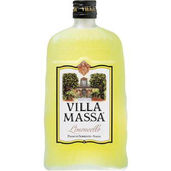 Villa Massa Limoncello 35cl