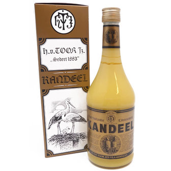 Van Toor Kandeel 70cl