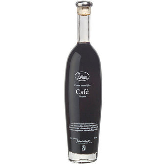 Zuidam Creme de Caf&eacute; 70cl