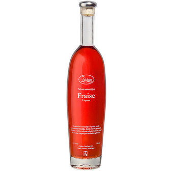 Zuidam Fraise 70cl