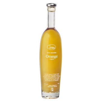 Zuidam Orange-Cognac 70cl