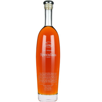 Zuidam Speculaas 70cl